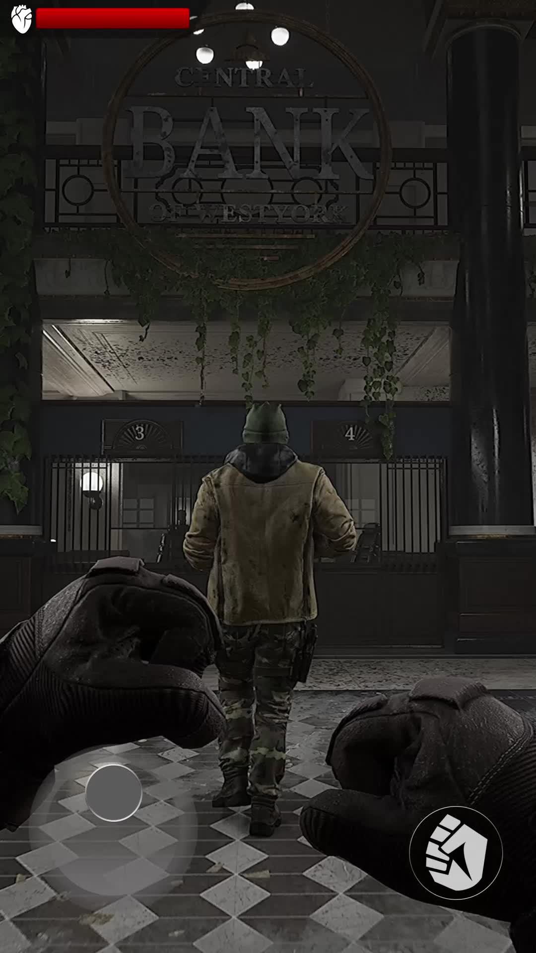 Are you ready to face the undead?