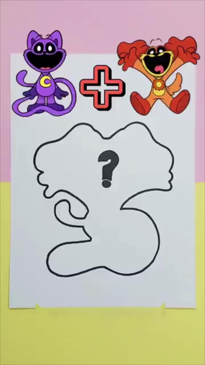 Adegan kostum yang unik, mari kita dandanan anak patung anda bersama-sama~