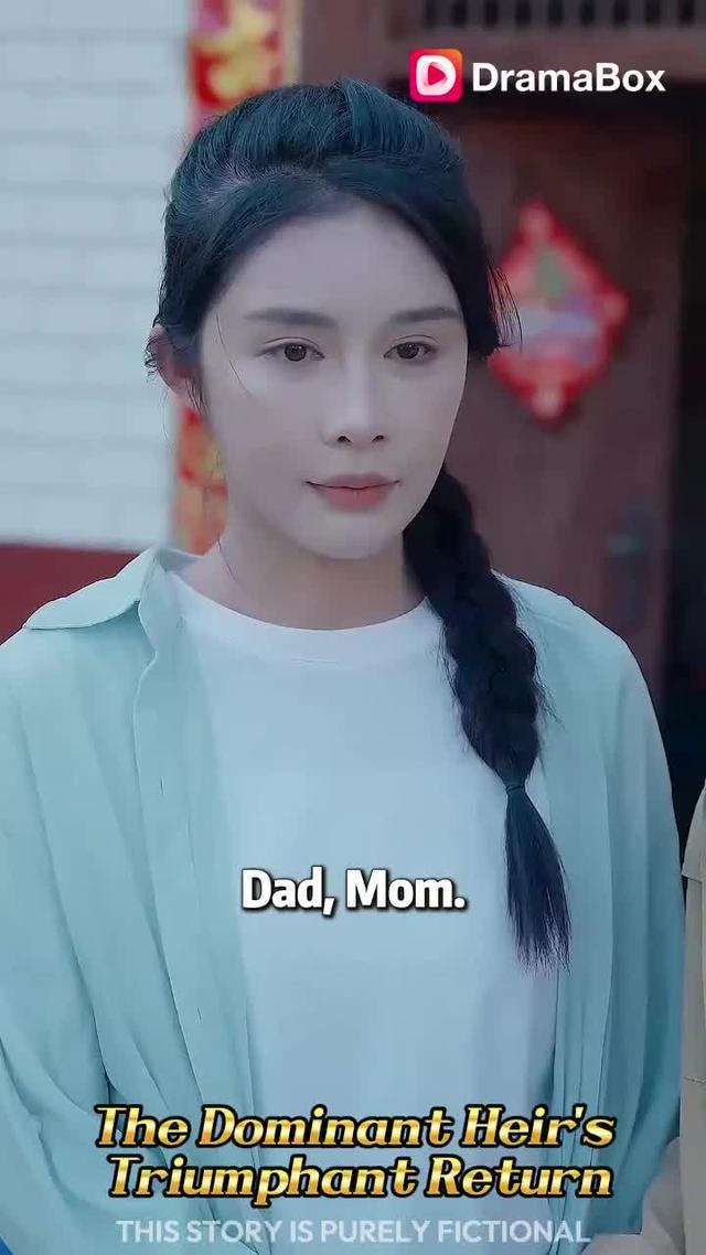 The Dominant Heir's Triumphant Return,Continue Watching