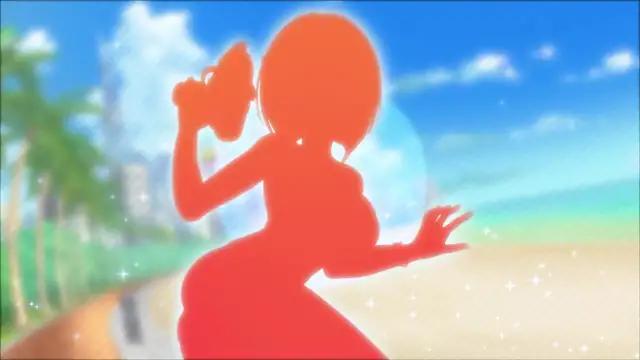 【ヘリー・ルイス(CV：山岡ゆり)】今ならUR確定チケットなど豪華特典盛りだくさん！