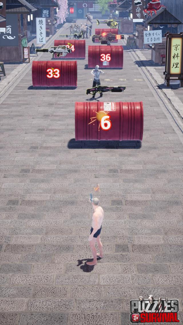 I can’t stop playing this game!