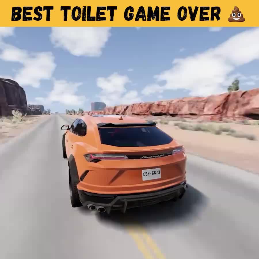 The most addictive game