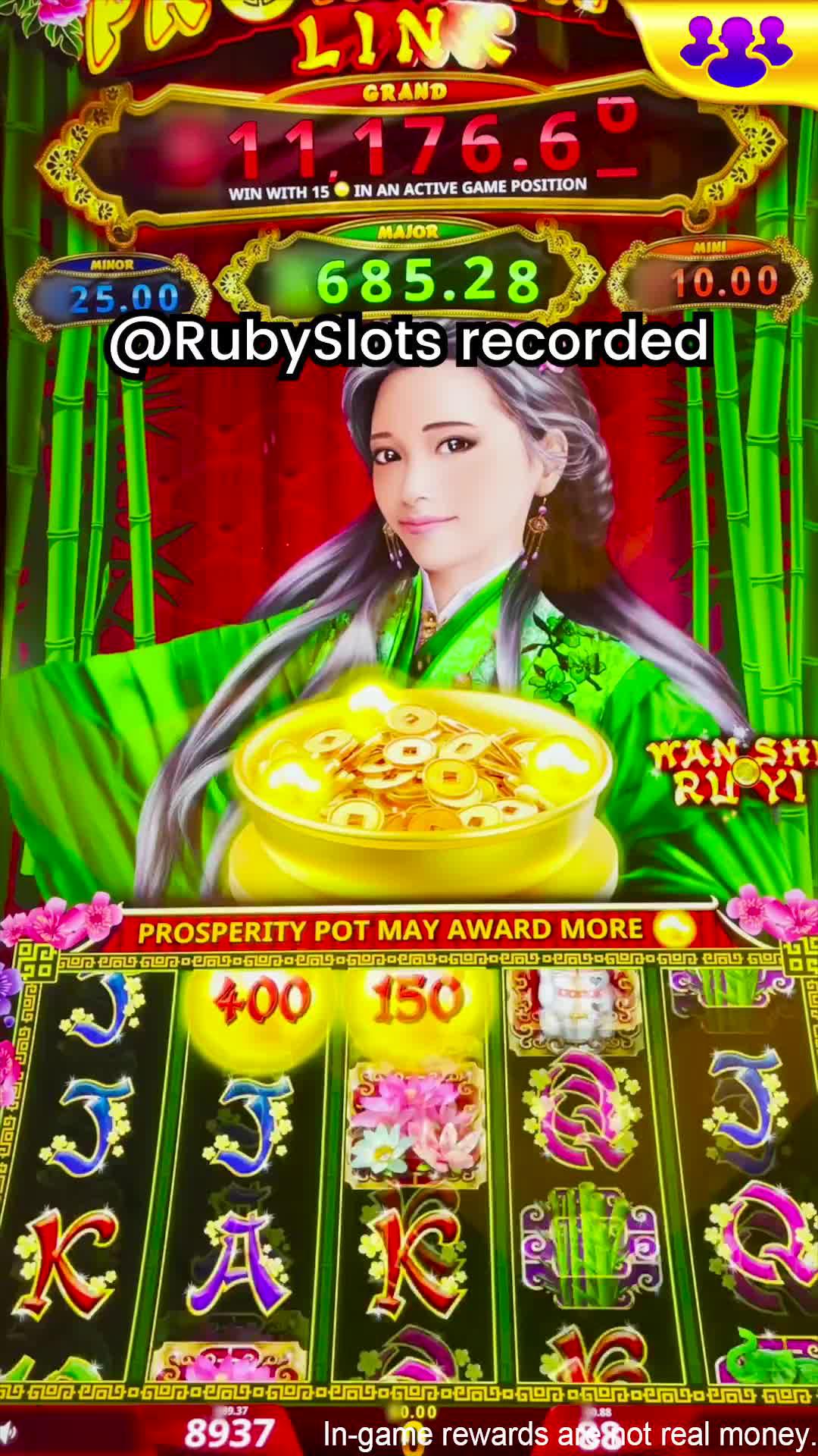 Authorized by IGT！Get Your Huge Free Coins Now!