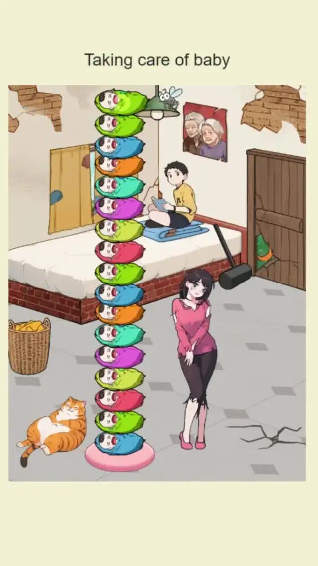 Super fun games, make your day.