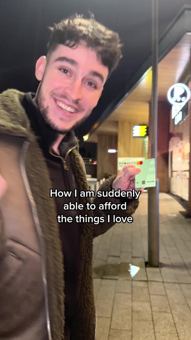 Award-winning card. Trusted by 6M+ users.