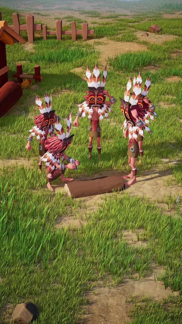 You decide the strongest civilization!