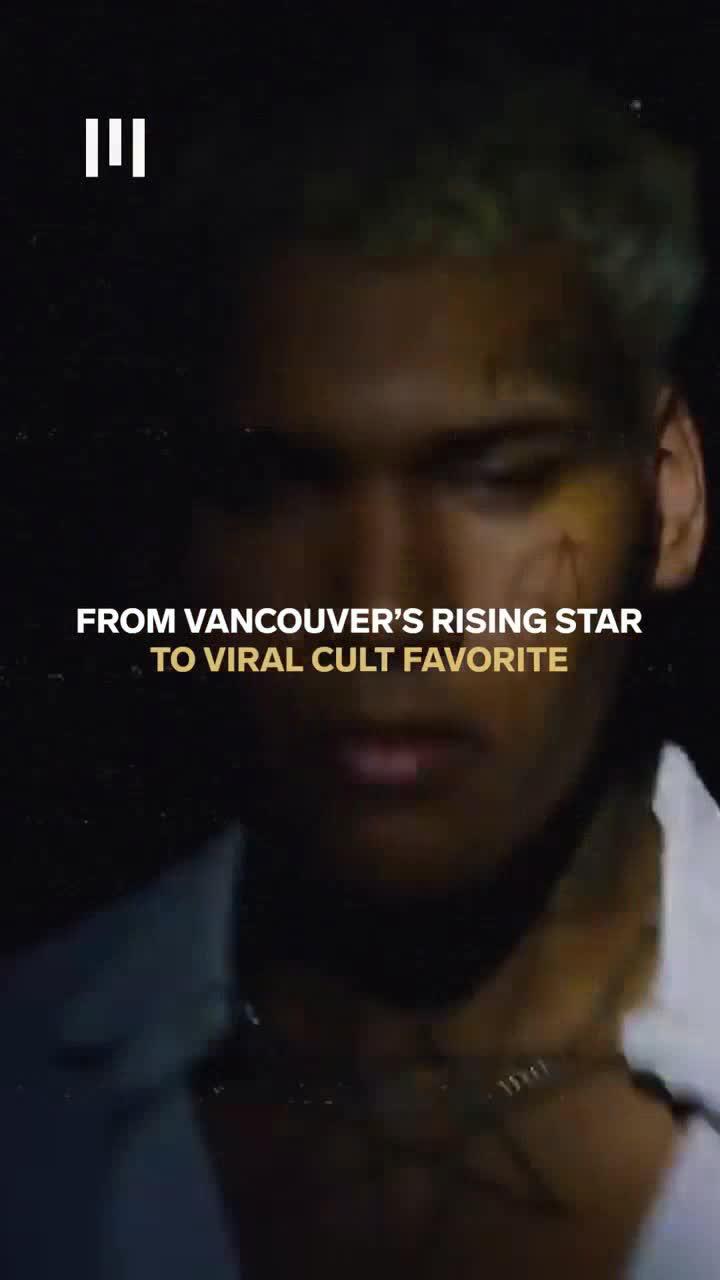 EKKSTACY turned his music into a career and did it all independently with UnitedMasters. Tap in!