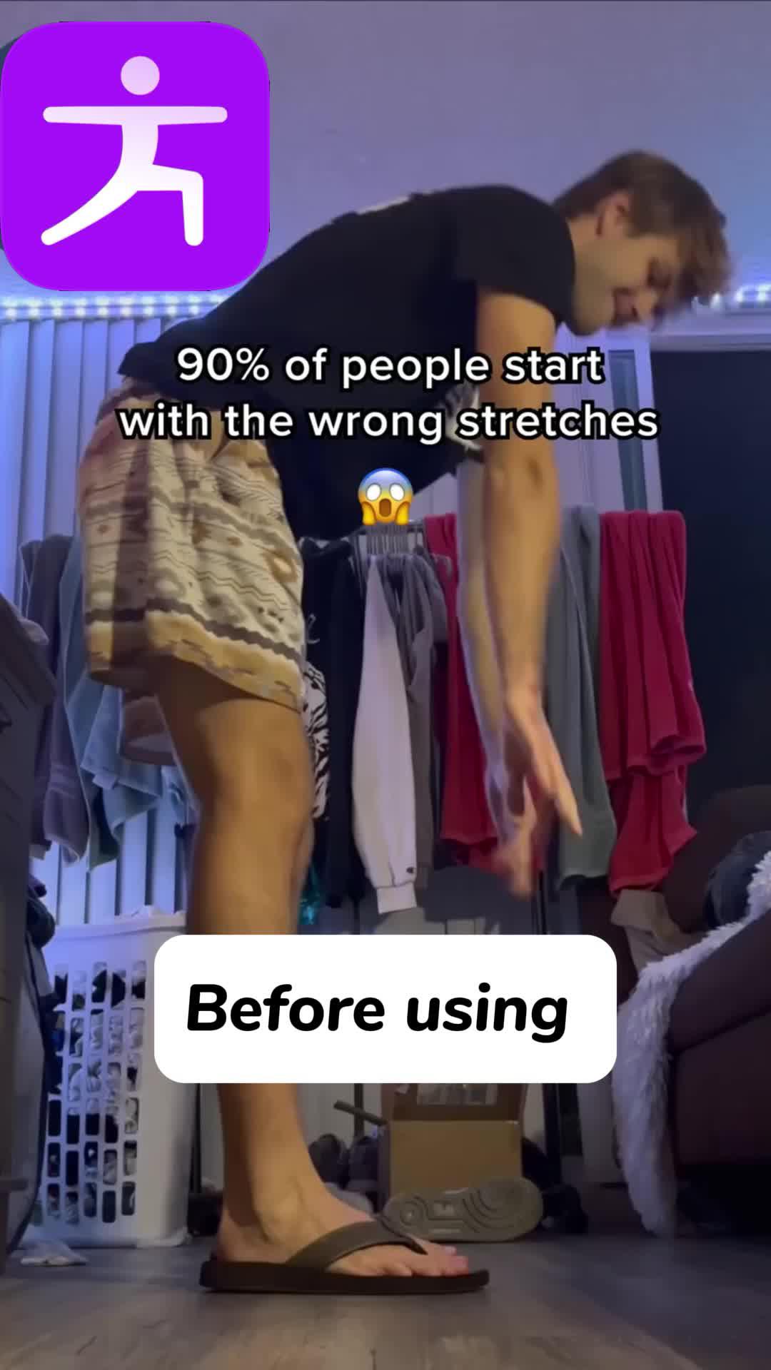 Unwind your body and mind with your daily yoga routine