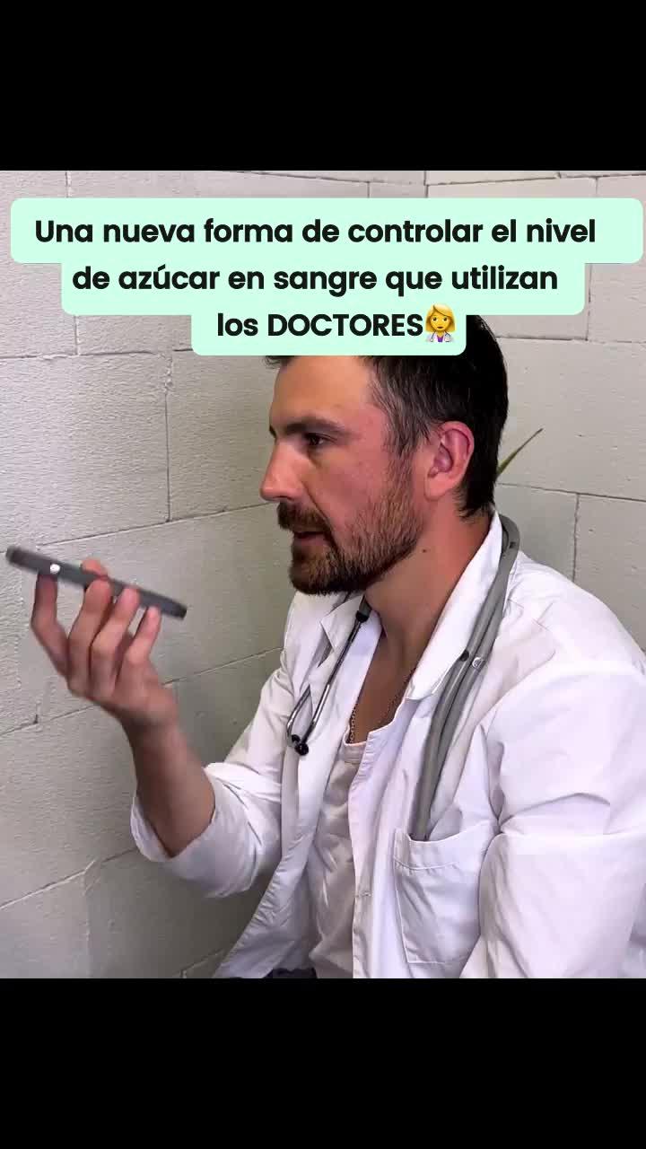 ¡¡ Use esta aplicación ahora para comprobar su estado de salud!