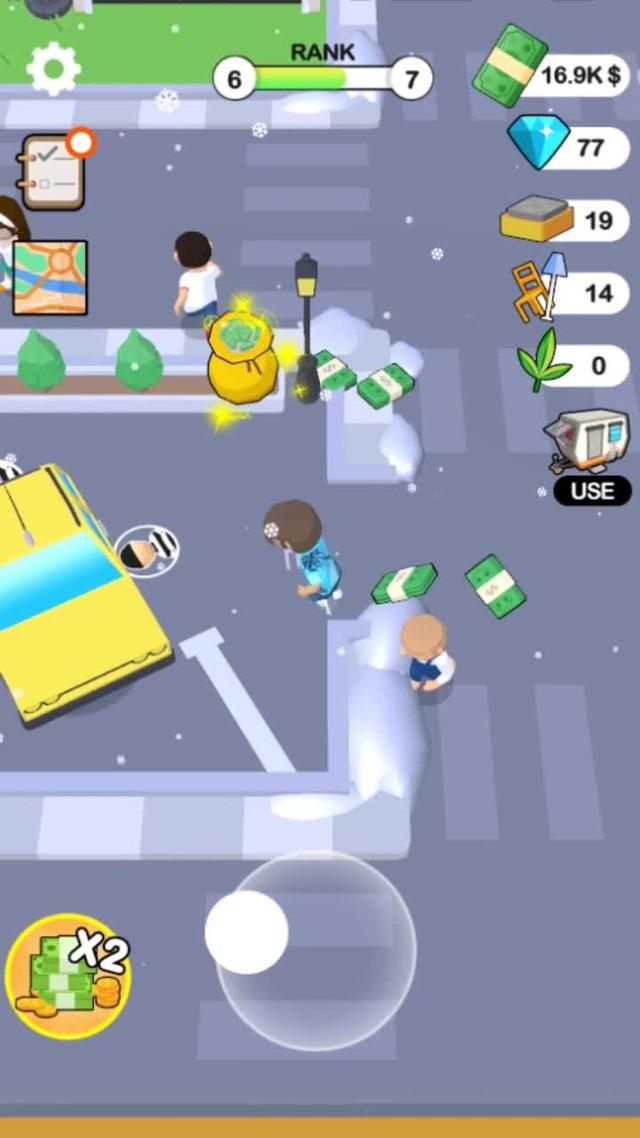 Update your tools to make more money