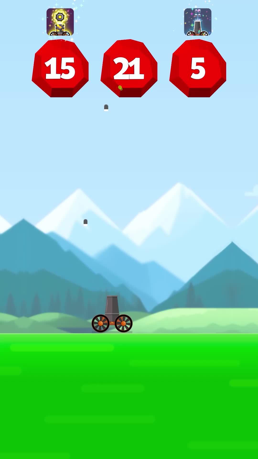 The most addictive game!