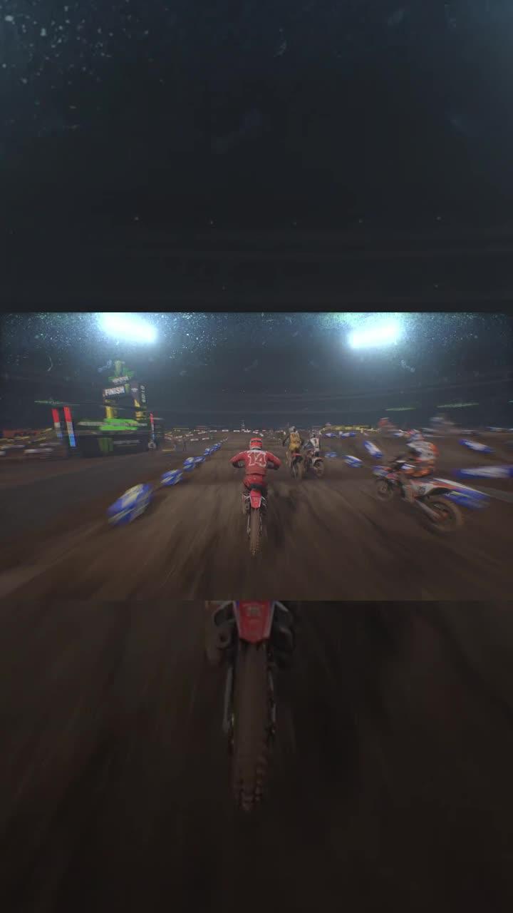 Moto X3M Bike Race Challenge