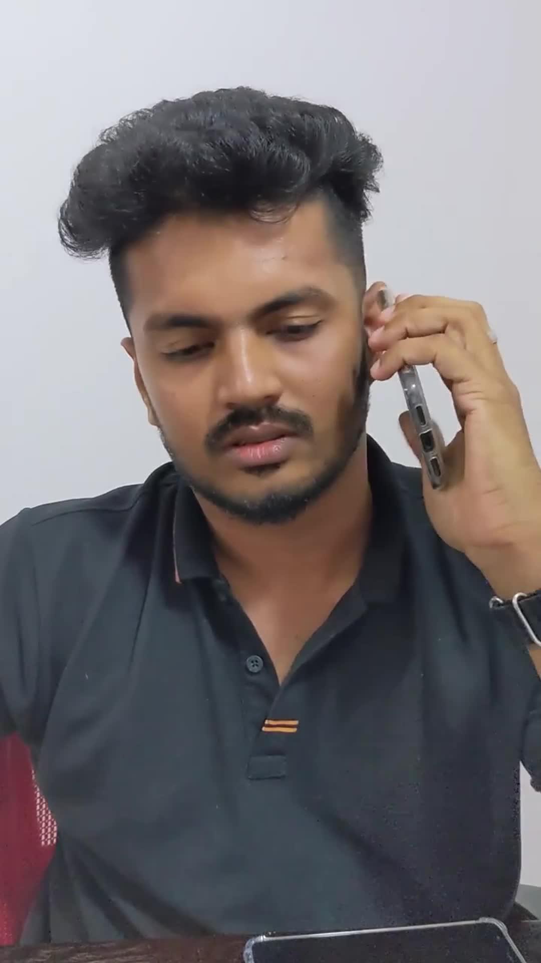 Struggling when you can't understand during a phone call? Try this app！