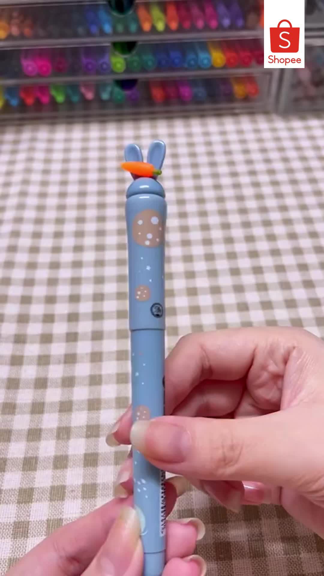 Khám phá thế giới đồ dùng học tập trên app Shopee ngay!