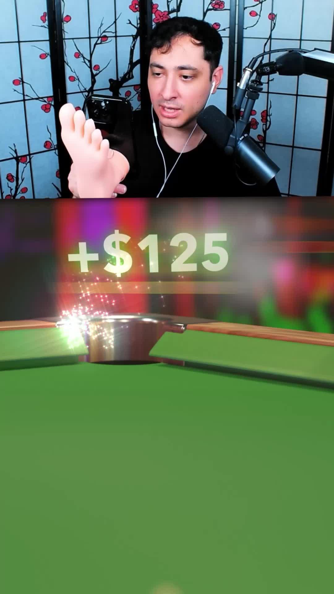 Download Pool Payday to win real cash & prizes