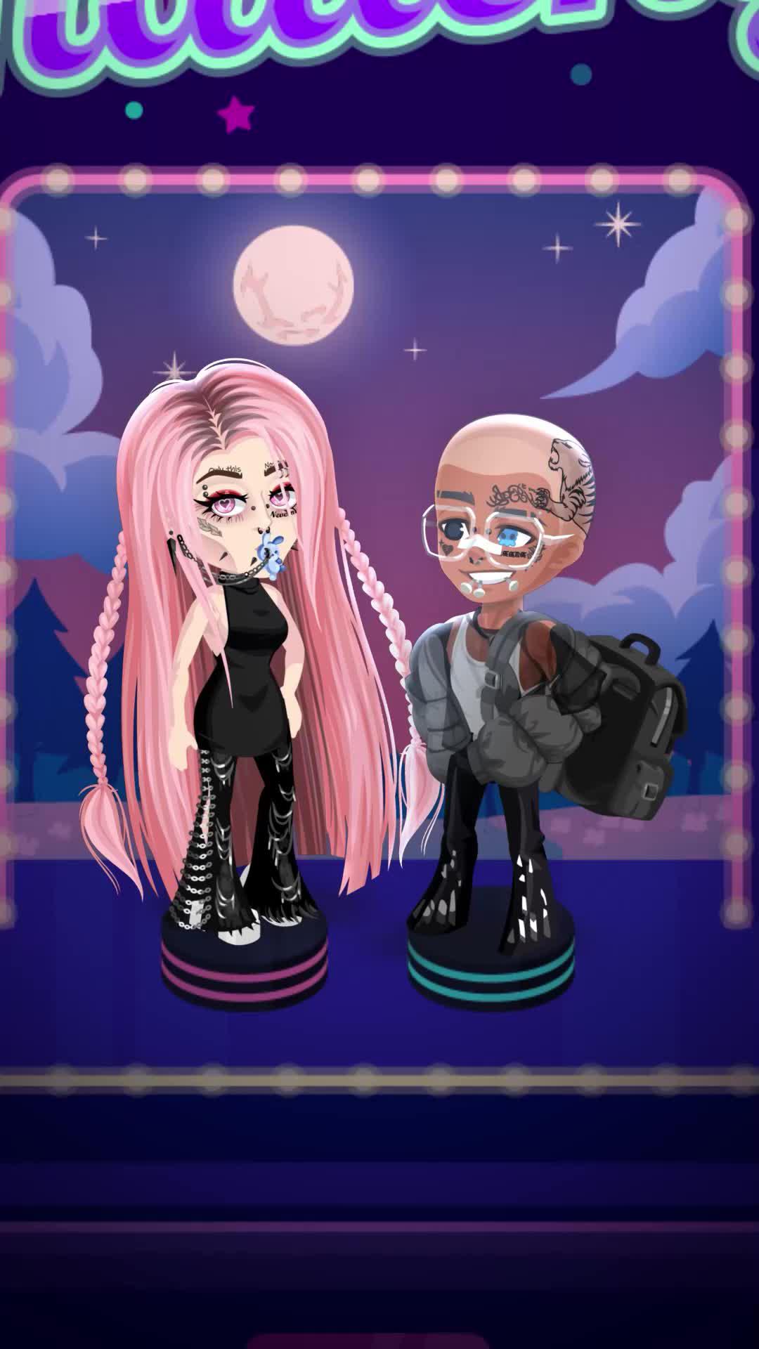 Join HighRise Today!