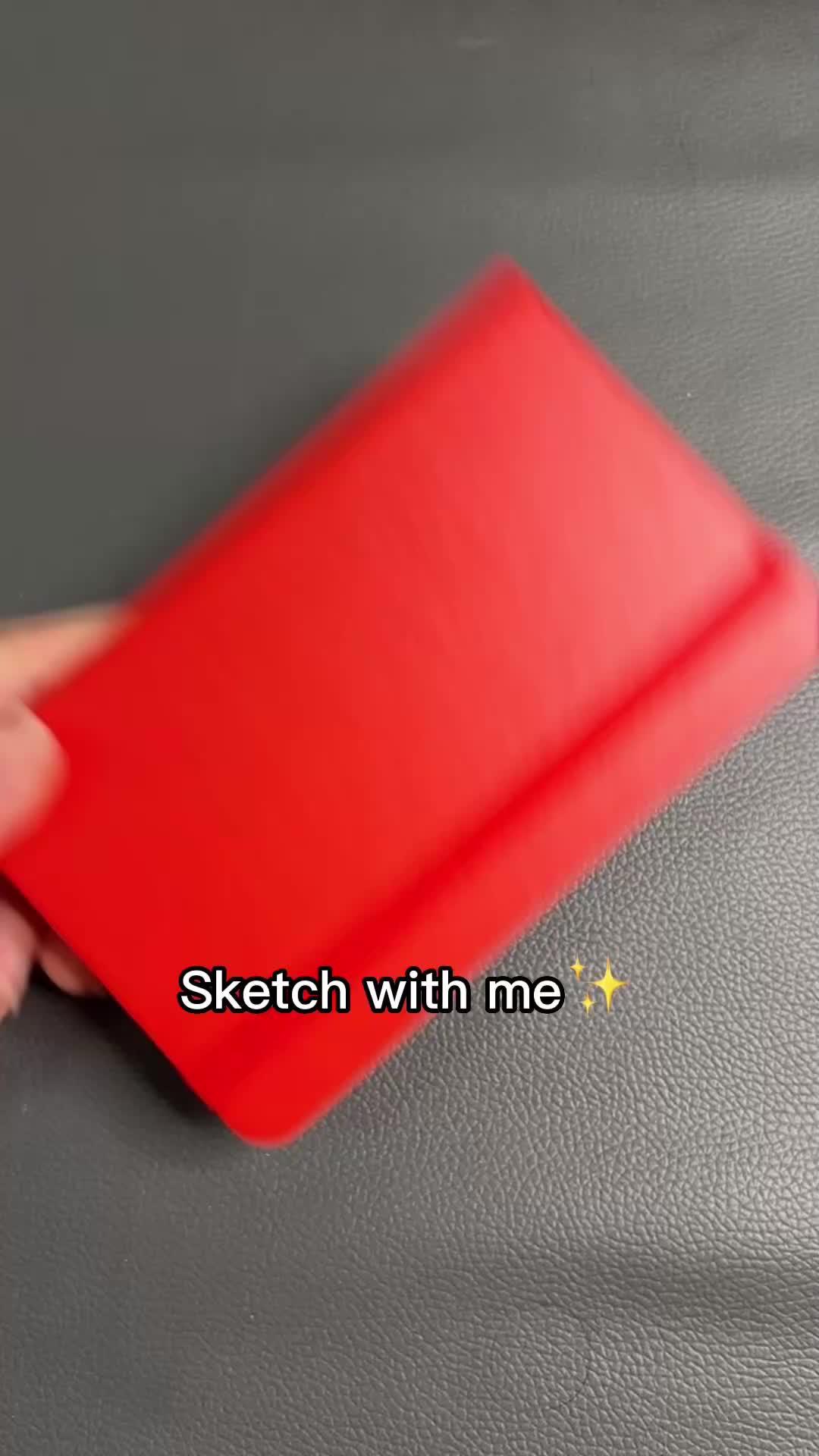 Creative way to draw