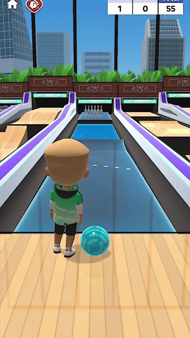 Can you get the perfect score?