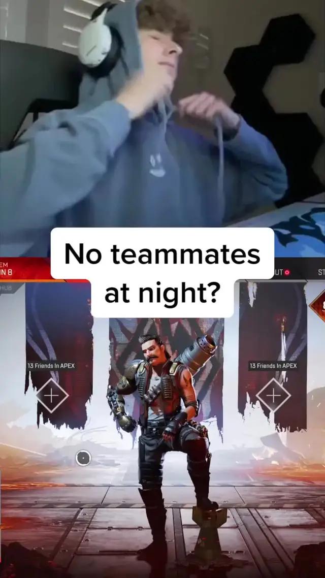 Find your best teammate on Plink!