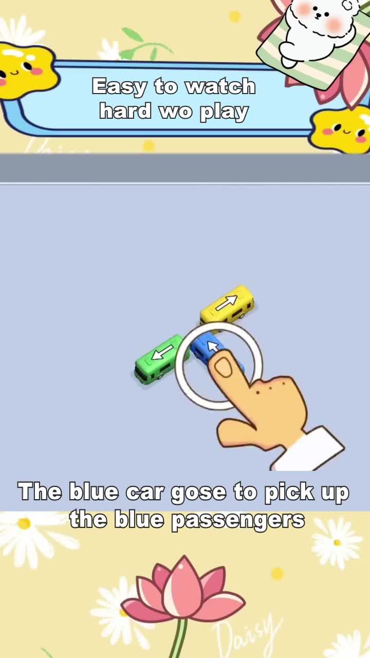 The best casual game