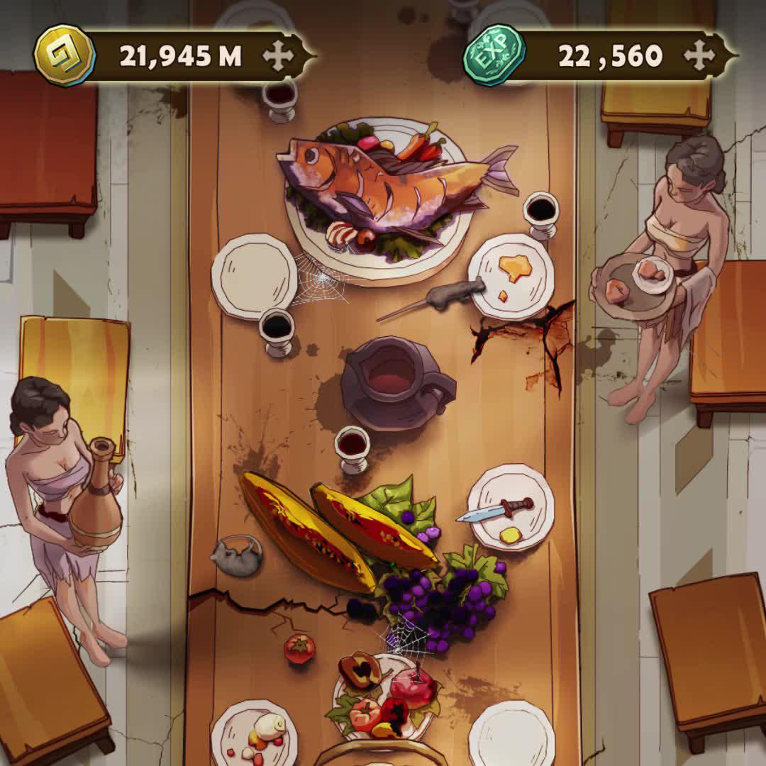 2023 Brand New Casual Simulation Game！