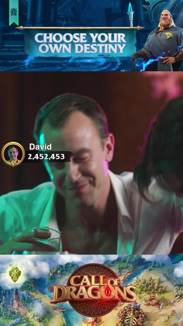 Join forces, forge your unbeatable alliance!