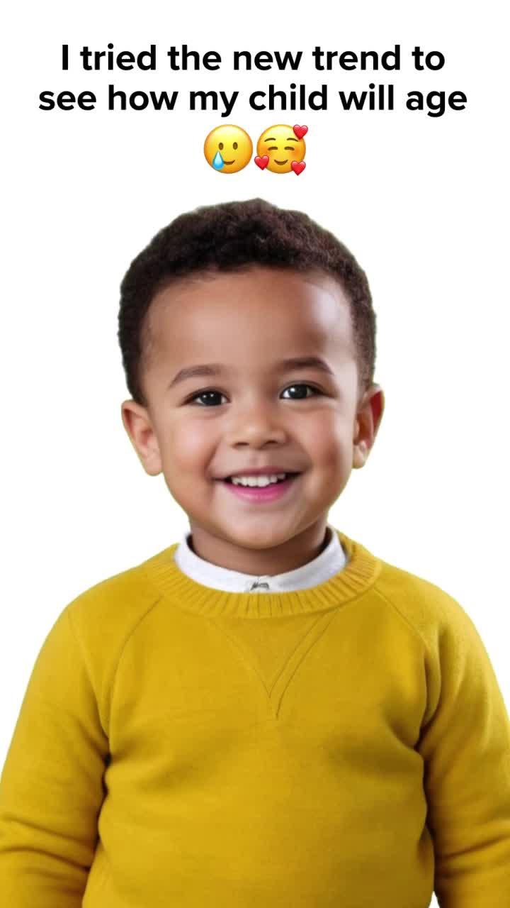 AI future baby generator