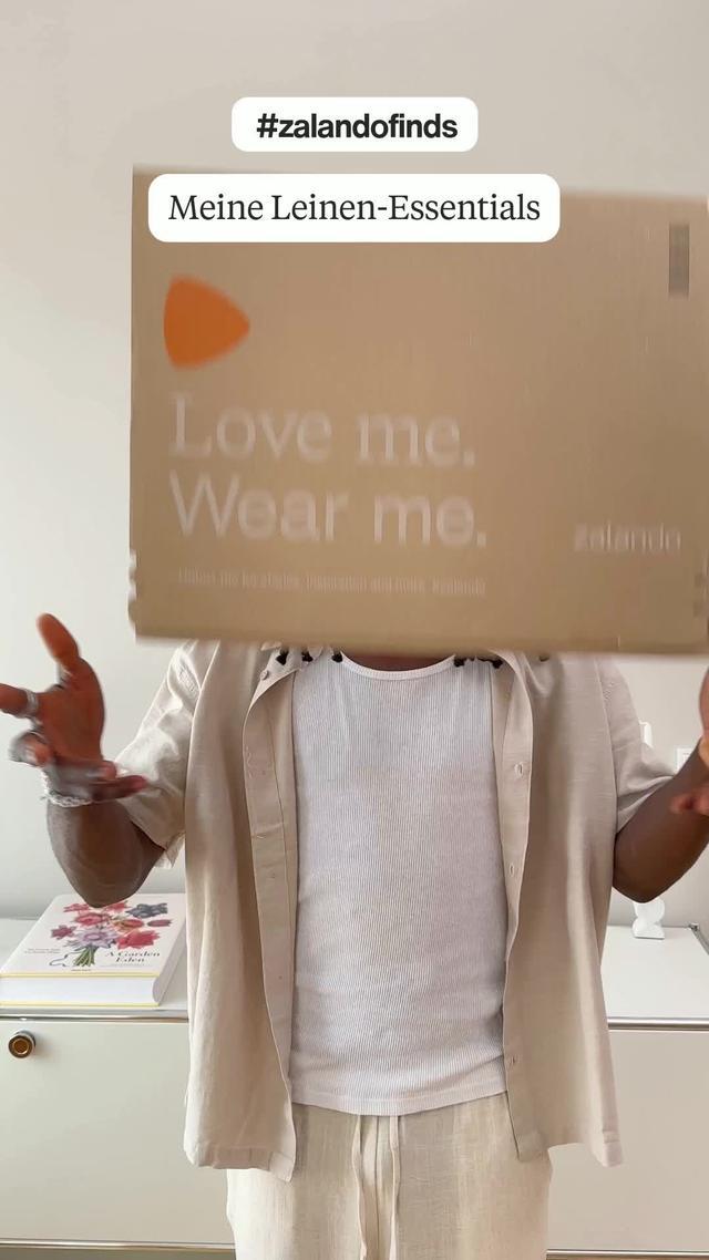 Shoppe jetzt bei Zalando