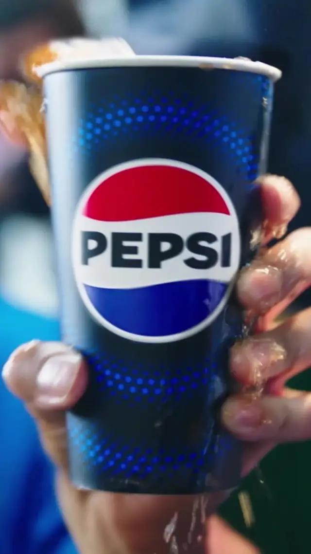Pepsi 2.5L’lerden çıkan şifreleri Kazandırio’da okut 50TL’ye varan değerde Param hediyesi kazan.