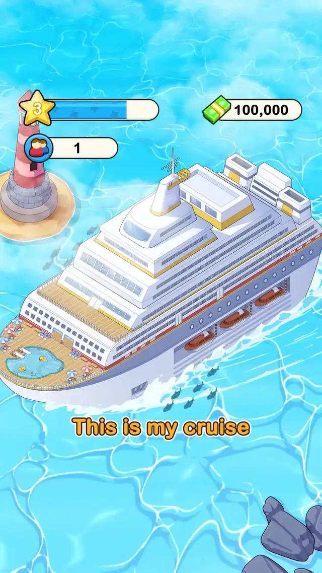 Ready to set sail? Book your dream cruise now!