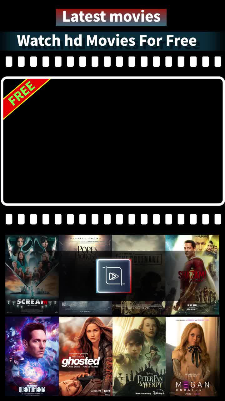 Massive Films That'll Make You Scream