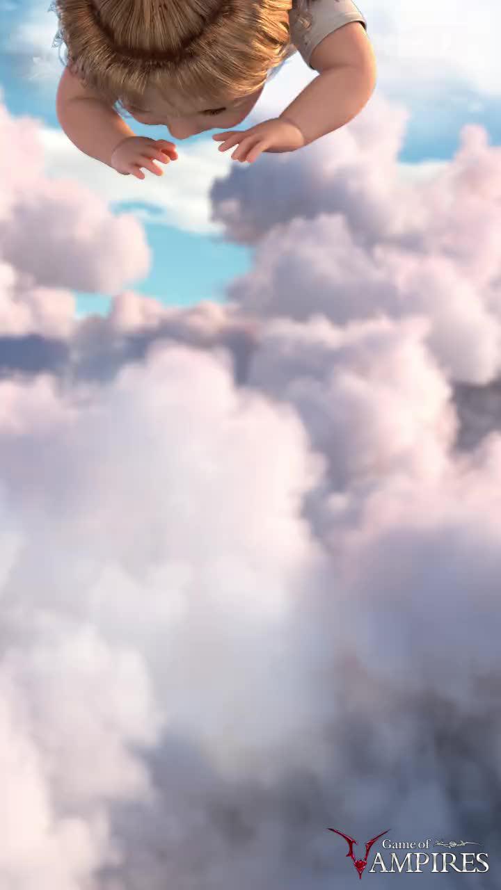 Live as a vampire lord!