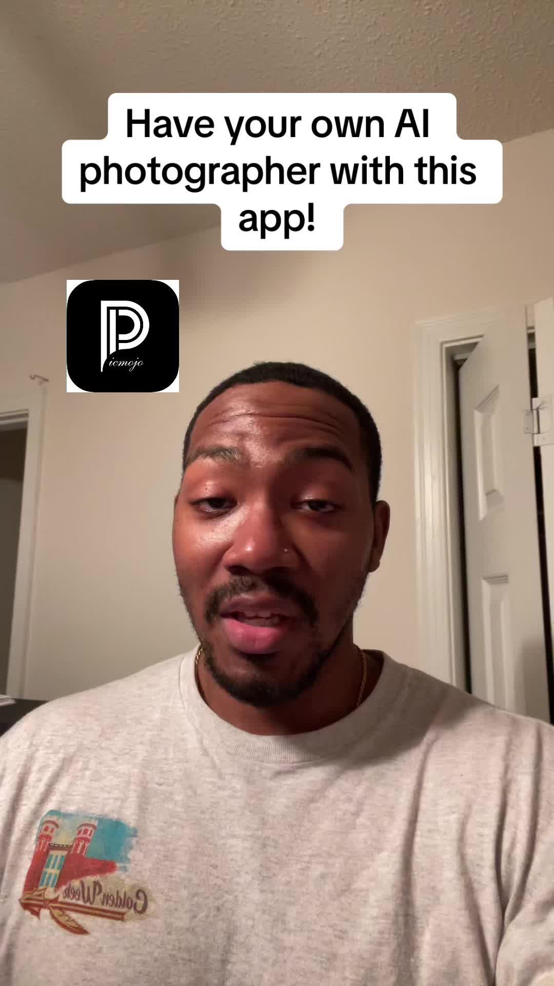 Having an AI photographer has never been this easy!