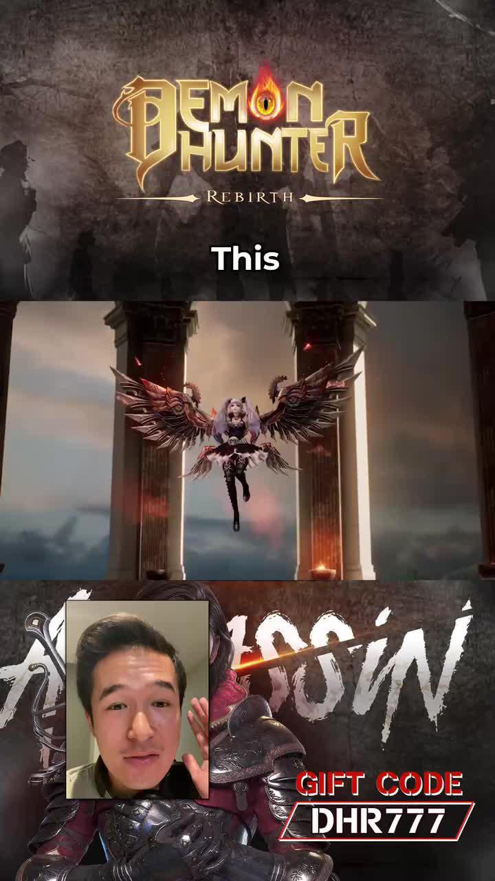 Connectez-vous maintenant pour empocher des ailes en Éd. Lim. et rejoindre le combat !