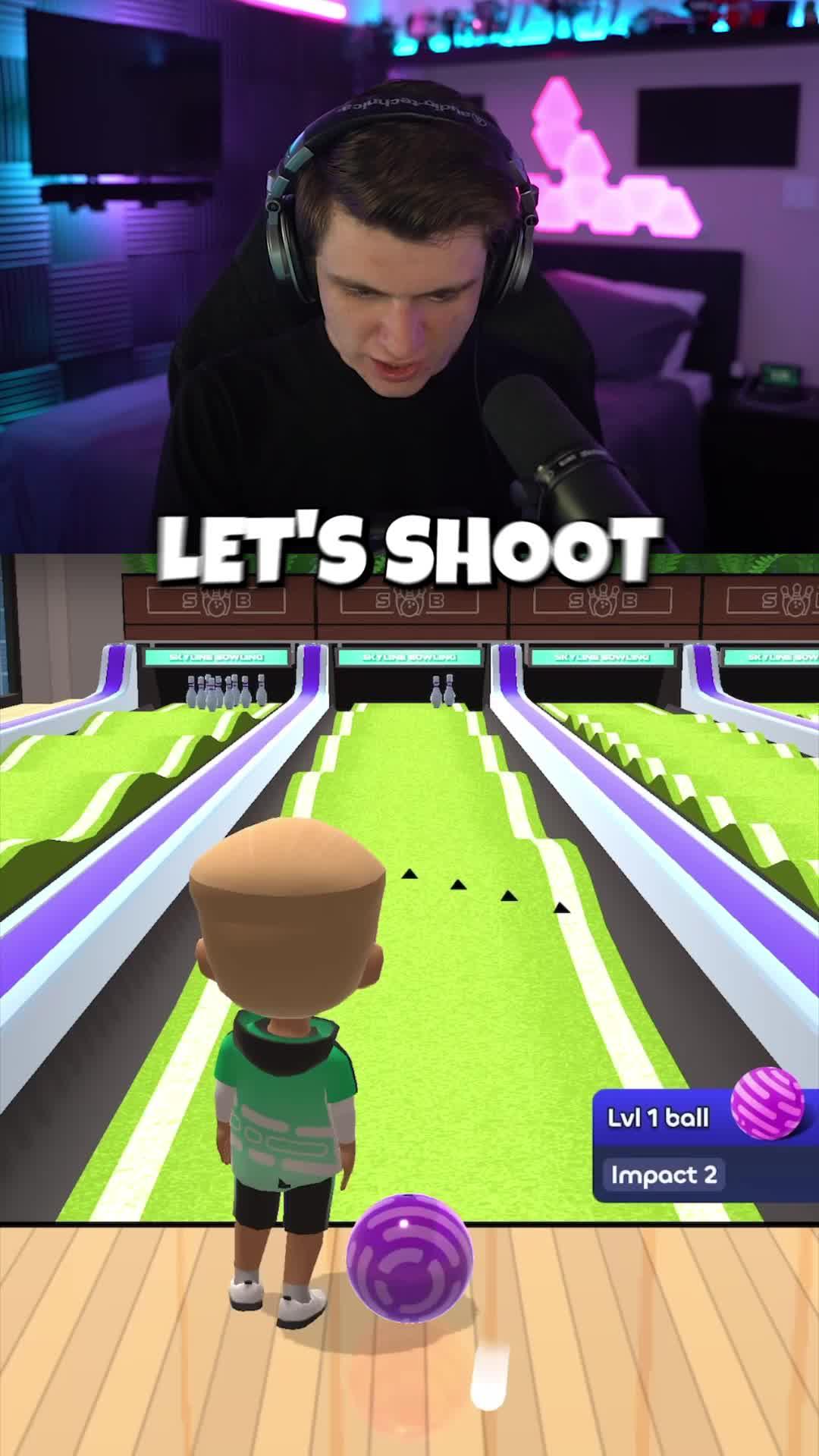 The most addictive game!