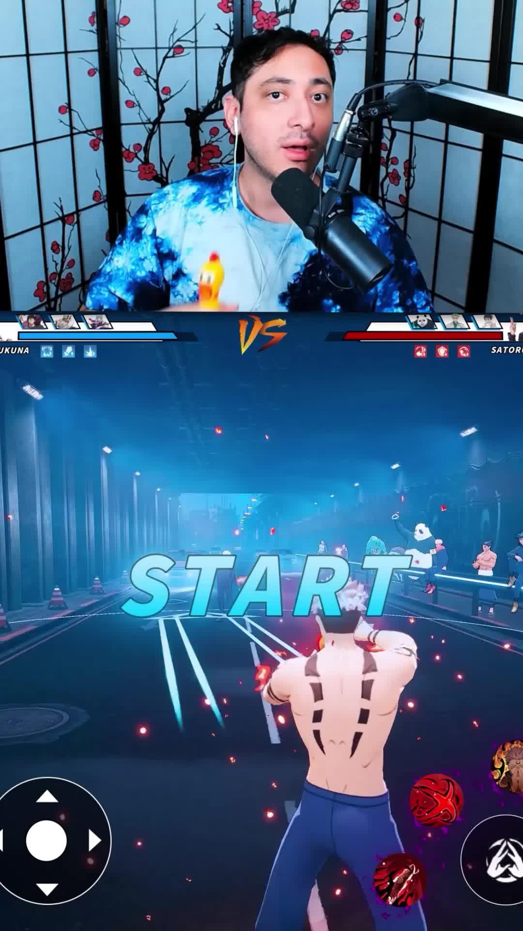 Daddy Gojo! CODE: JJK 666