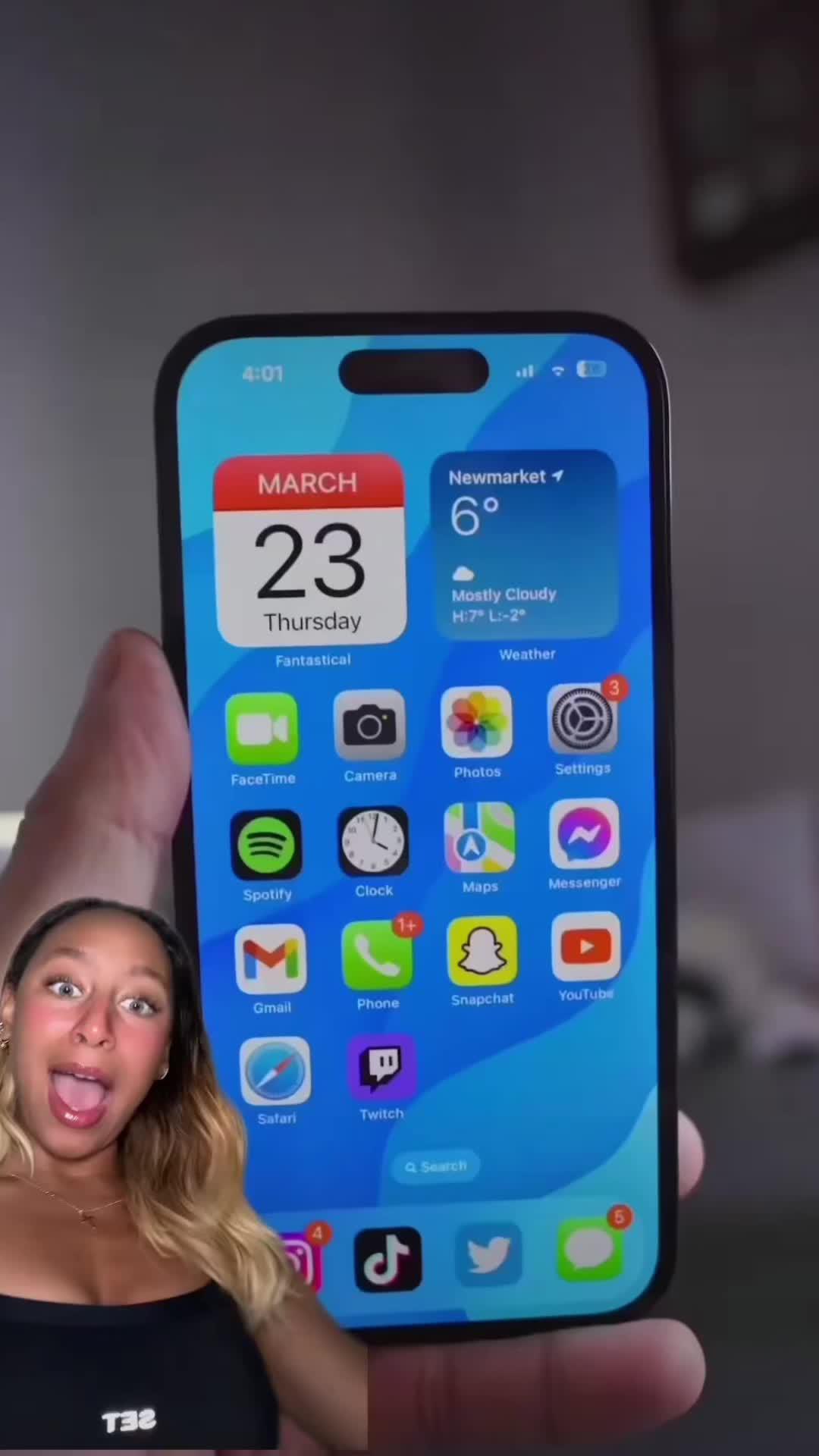 Clean master for your iphone now!