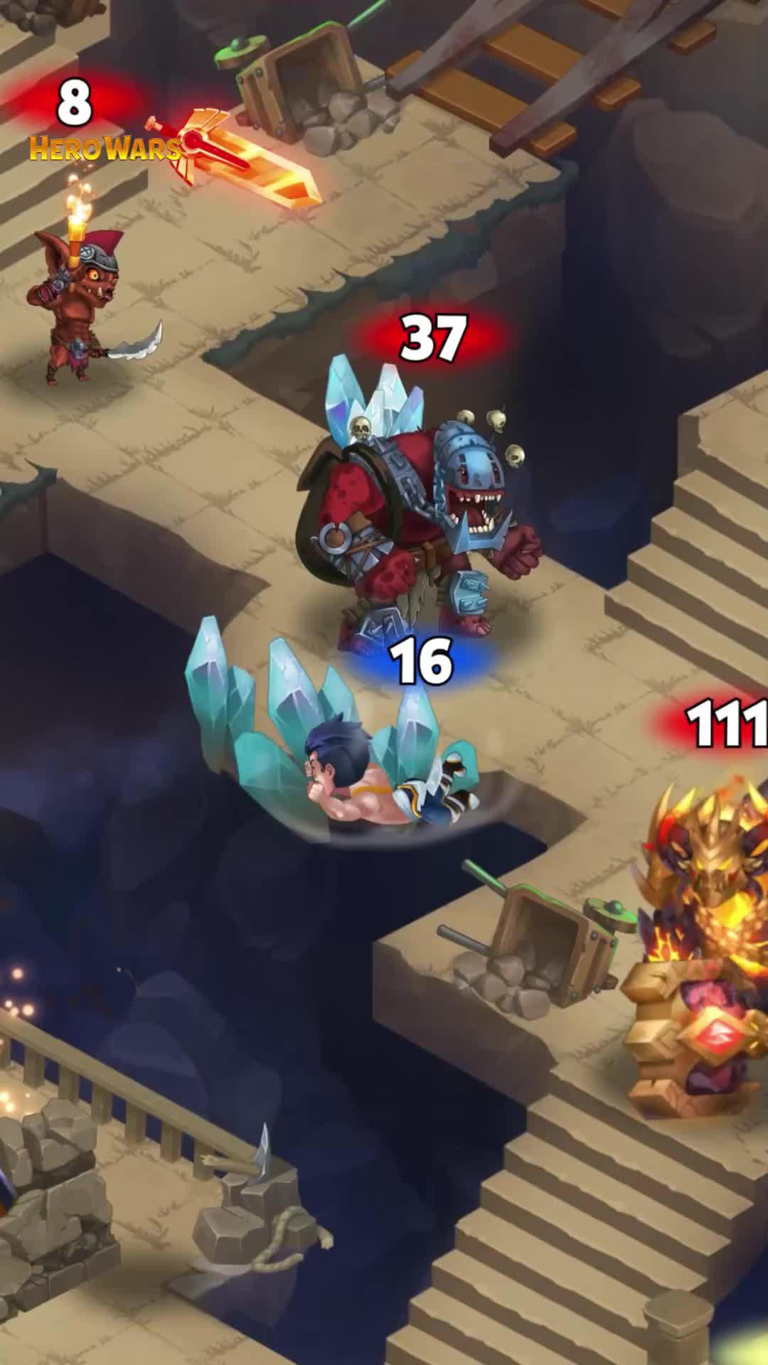 Legends rise. Dungeons are calling.