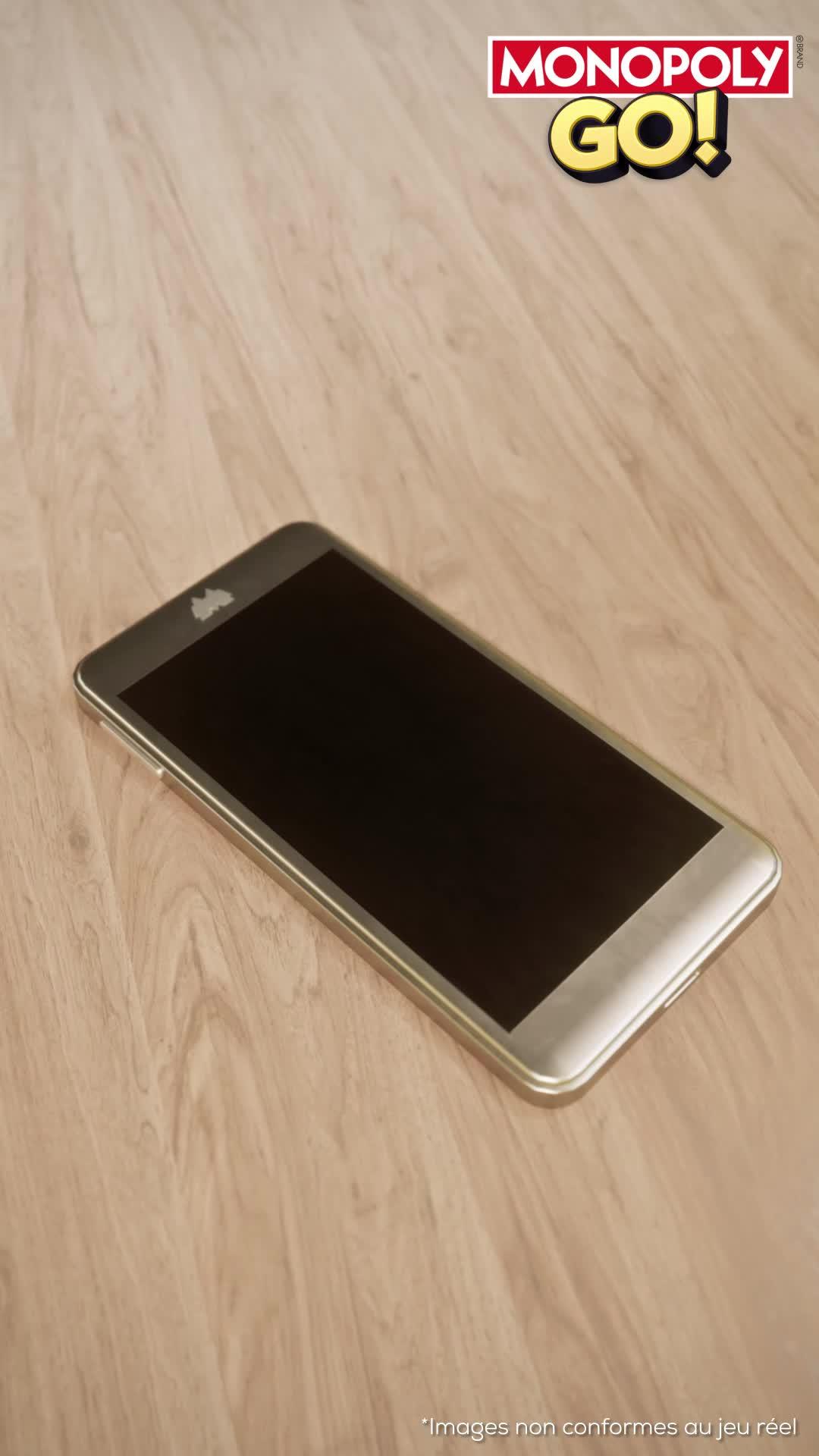 Jouez à MONOPOLY GO! Gratuit