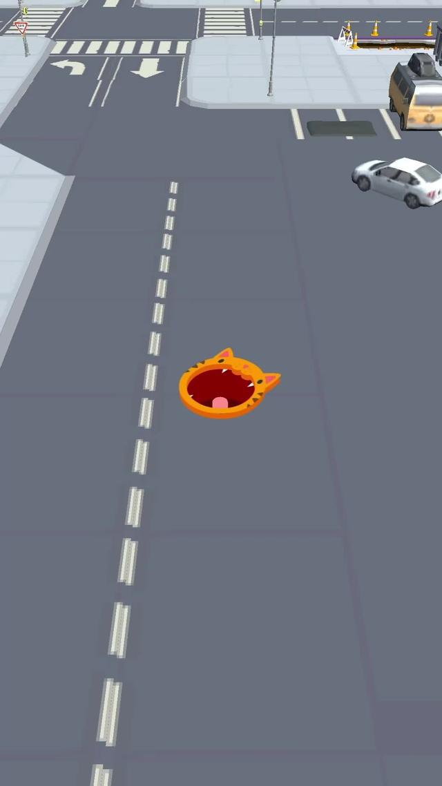 The most addictive game!