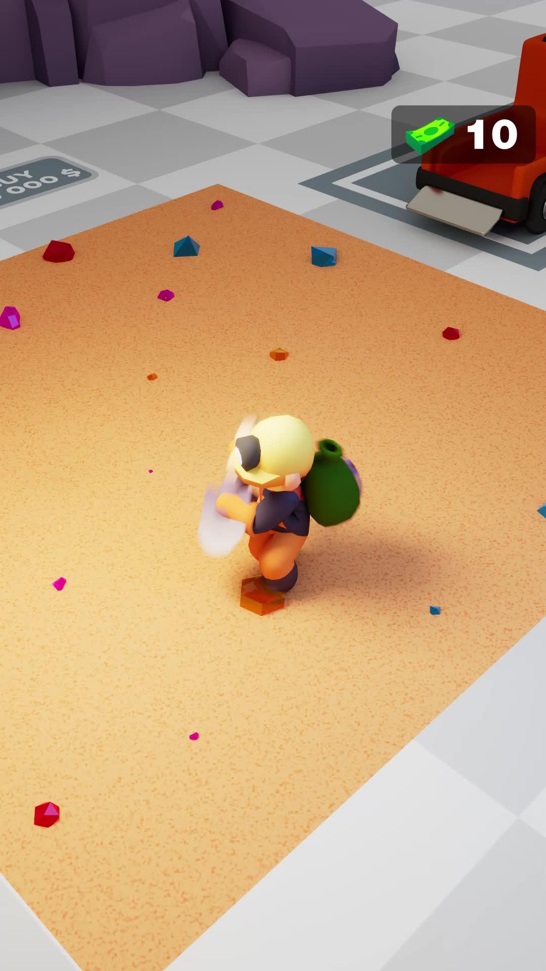 Live the life of your dreams!