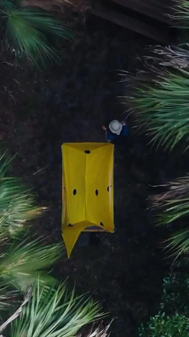 Sign up to see the documentary They Called Him Mostly Harmless, now streaming on Max.