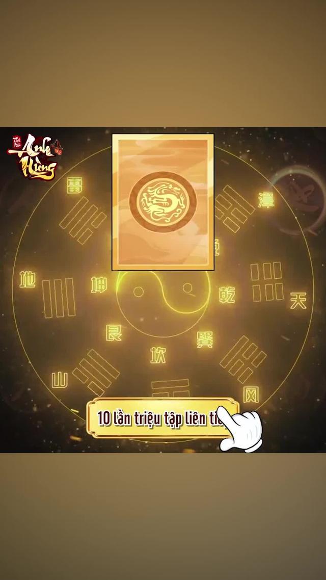 Chính Thức Ra Mắt. Tặng Code 10M: ANHHUNG999