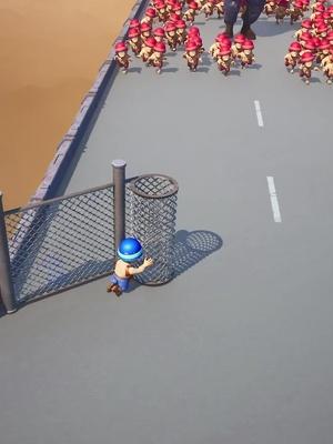 العب ودردش في الحرب الأخيرة