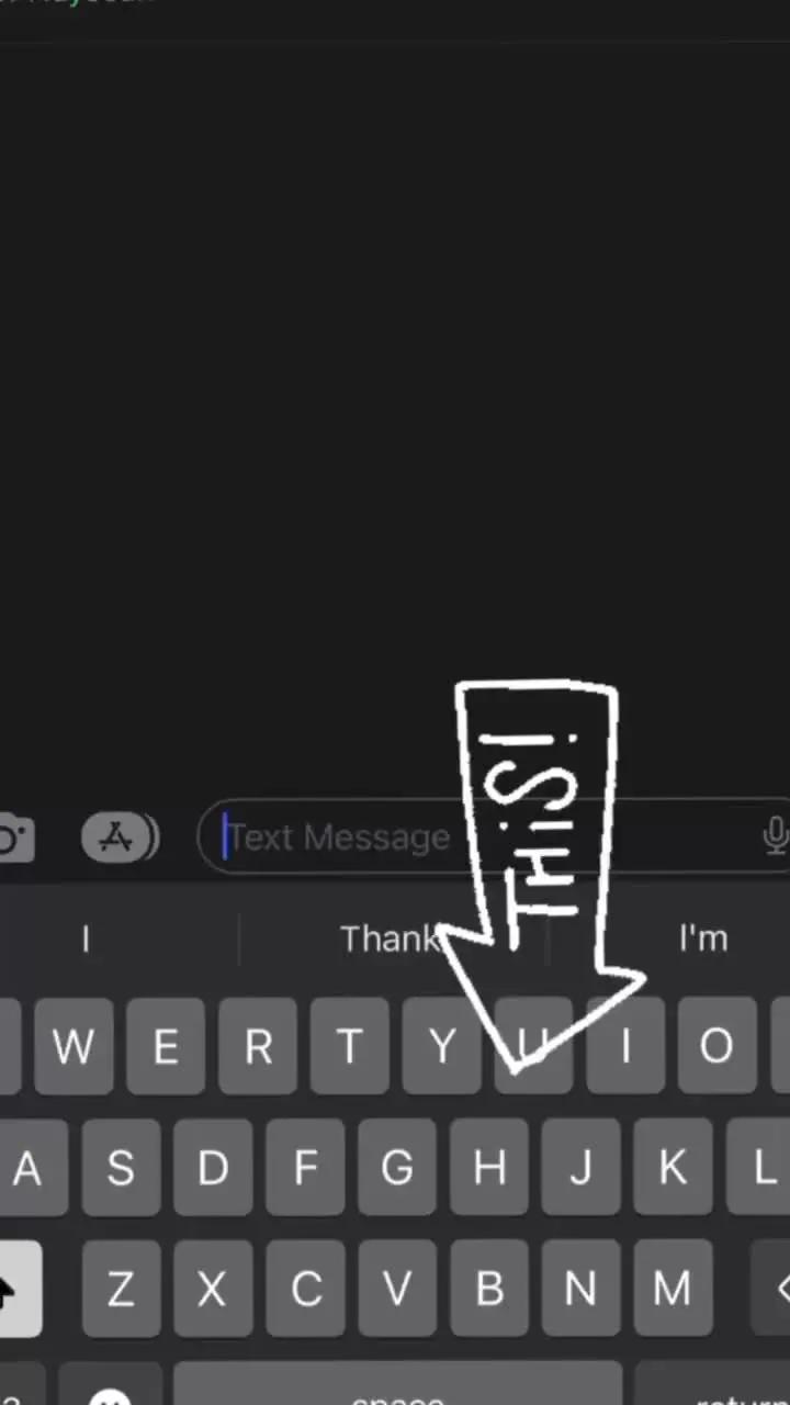 Best IOS App! Cool Fonts, Themes, Symbols and more! Check out now!