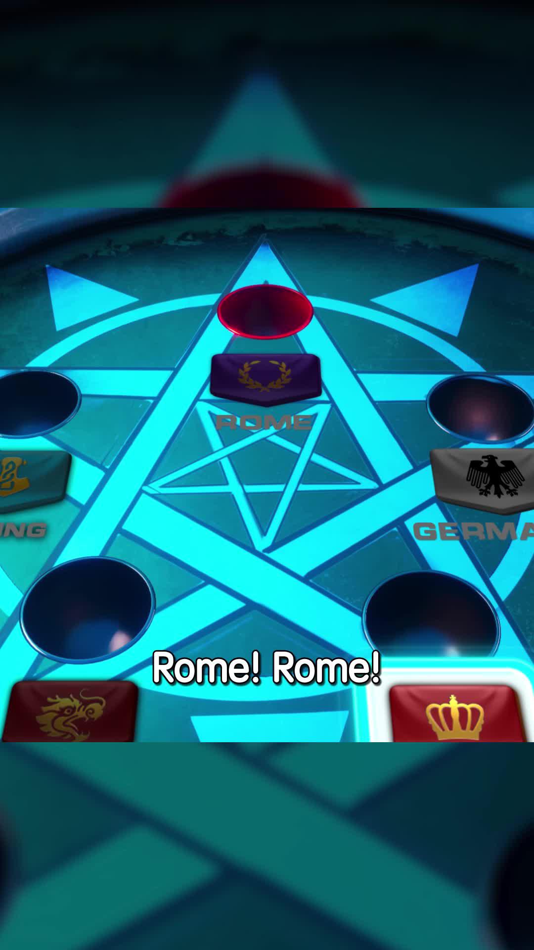 GIFTCODE: RoKVictory