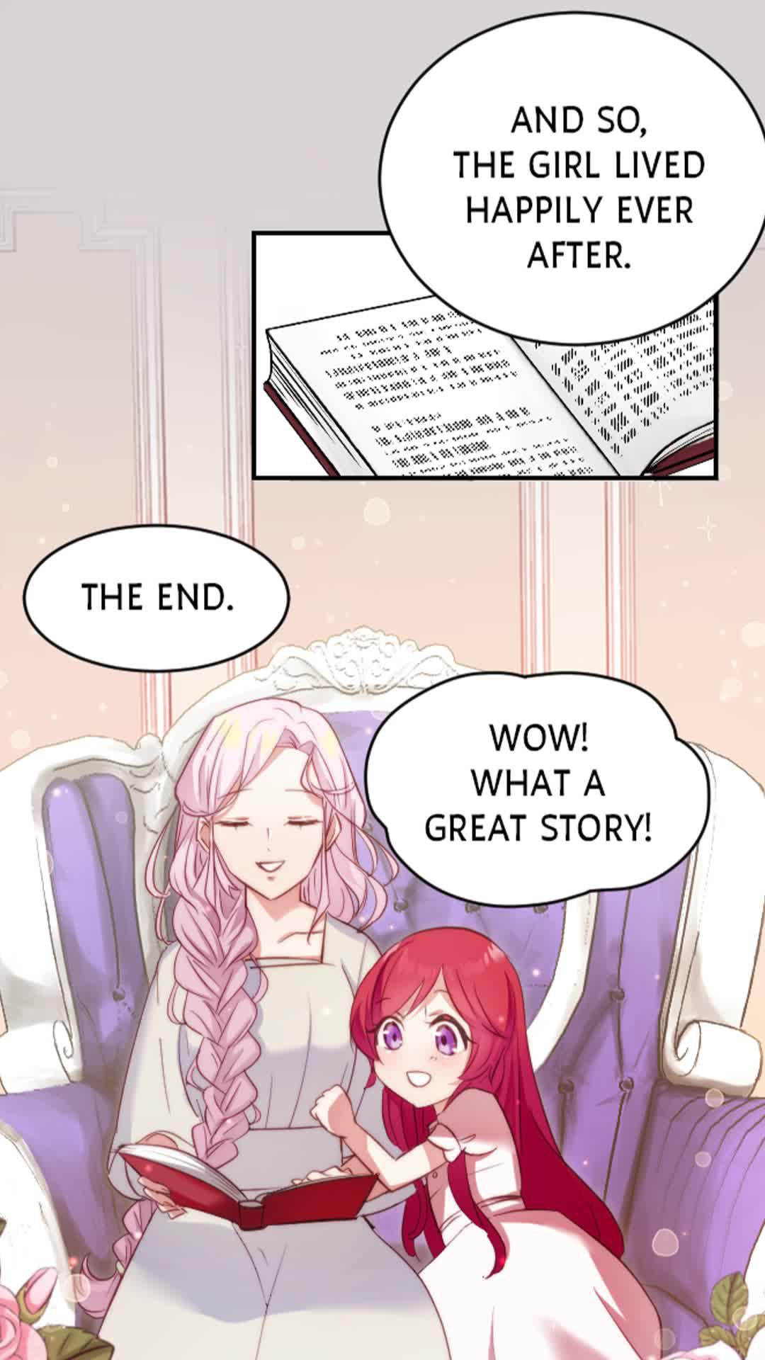 Read <Vengeful Weapon, Tears of Poison> on POCKET COMICS!