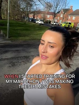 The Ultimate Running Training App