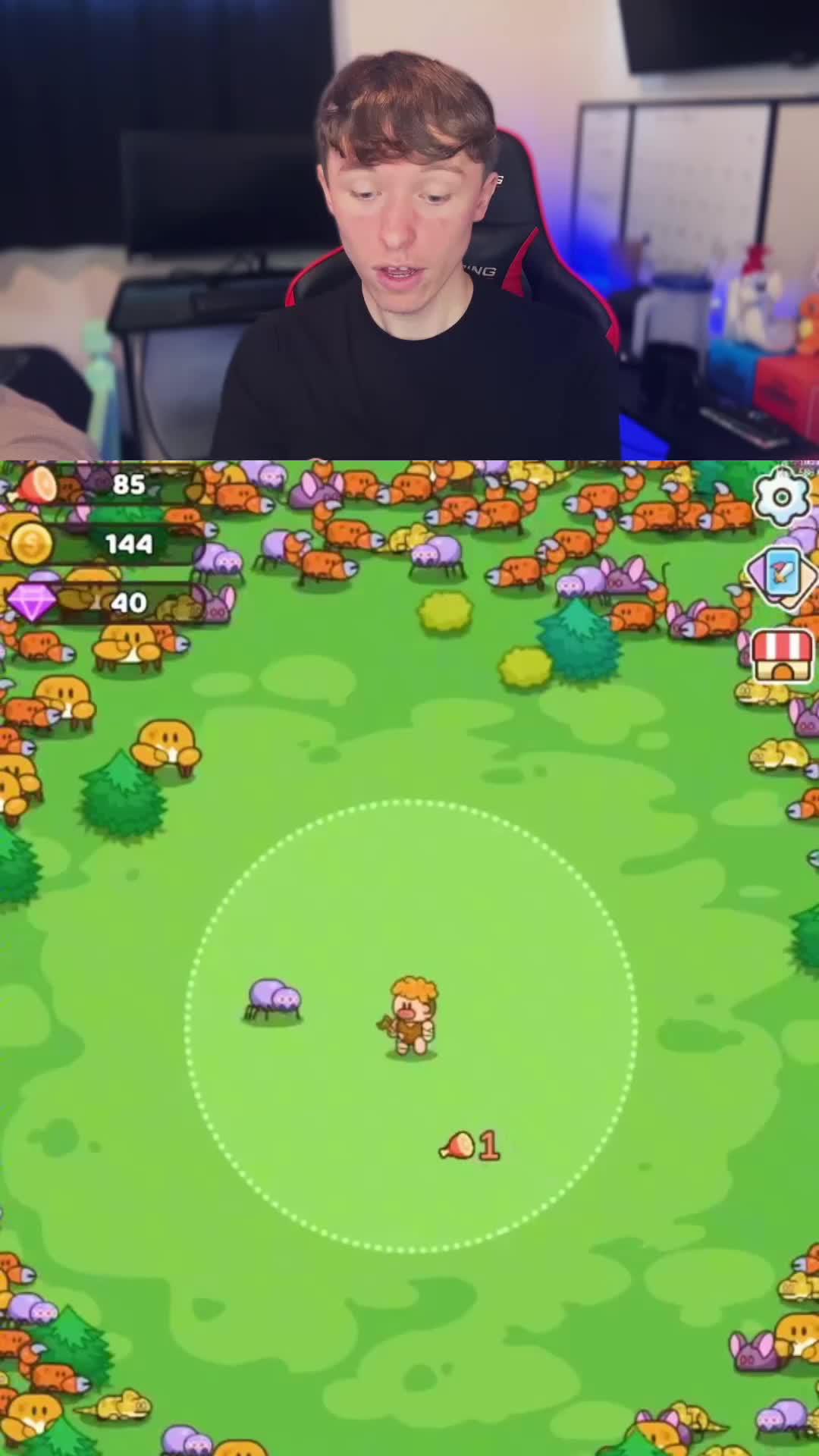 Played by millions across the globe