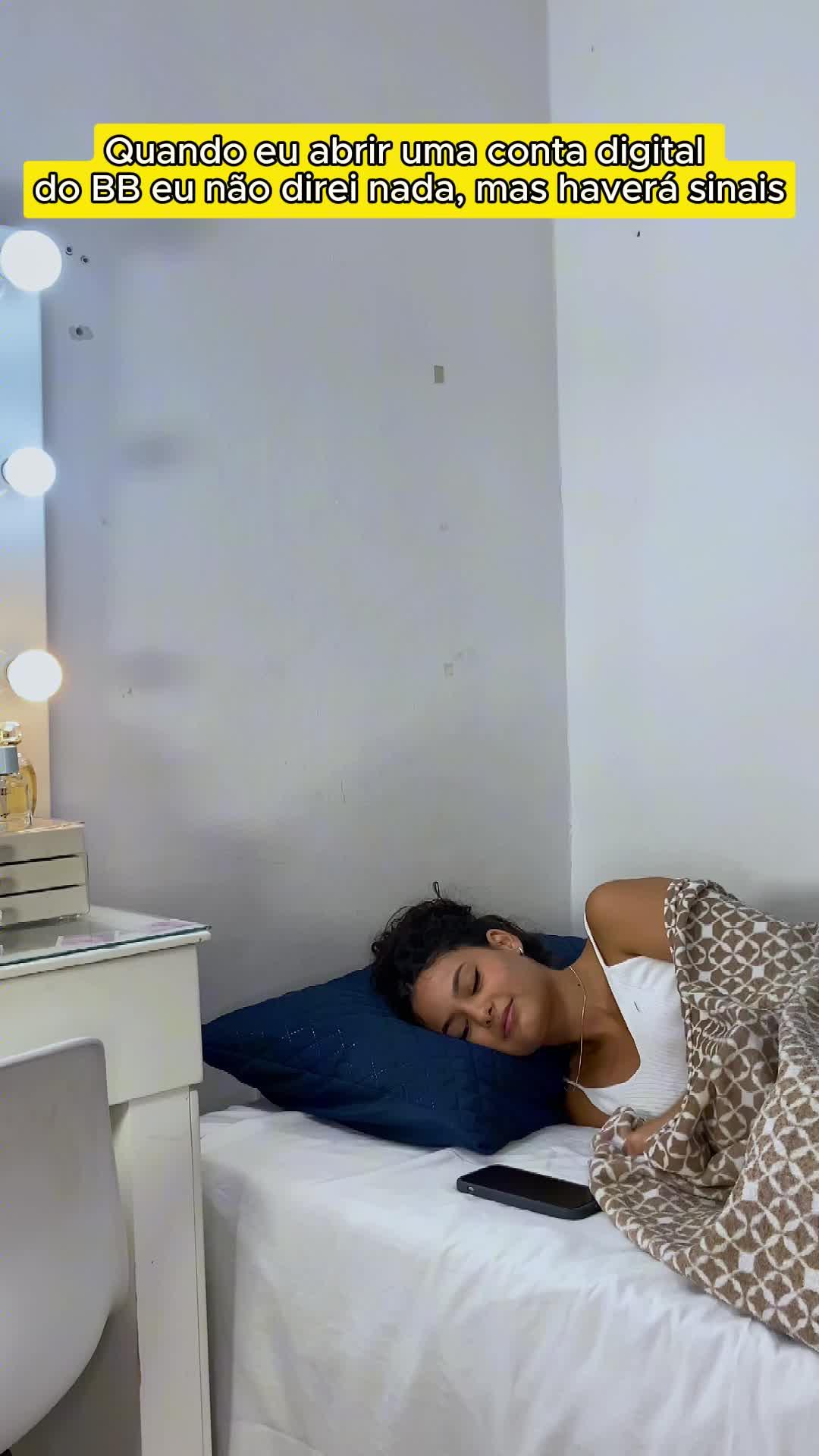 Conta 100% Digital BB 